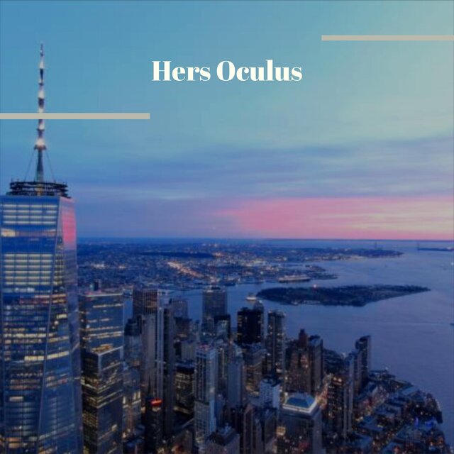 Hers Oculus