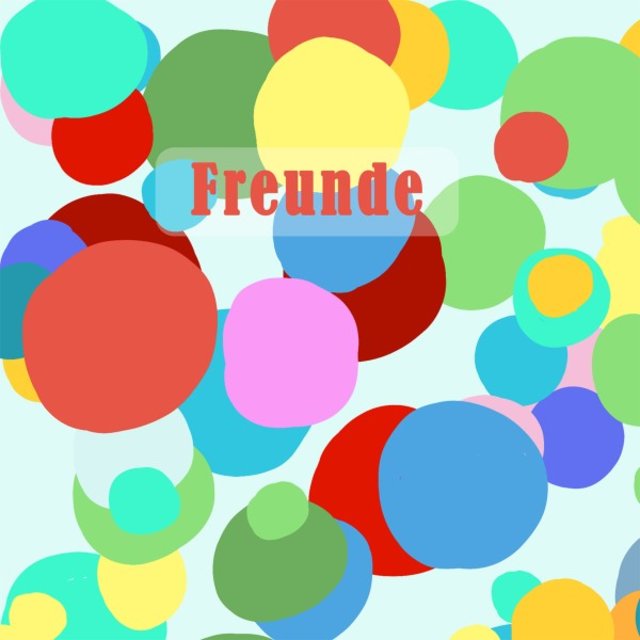 Freunde