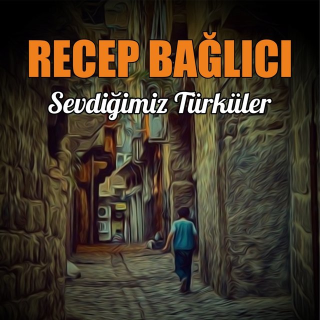 Sevdiğimiz Türküler