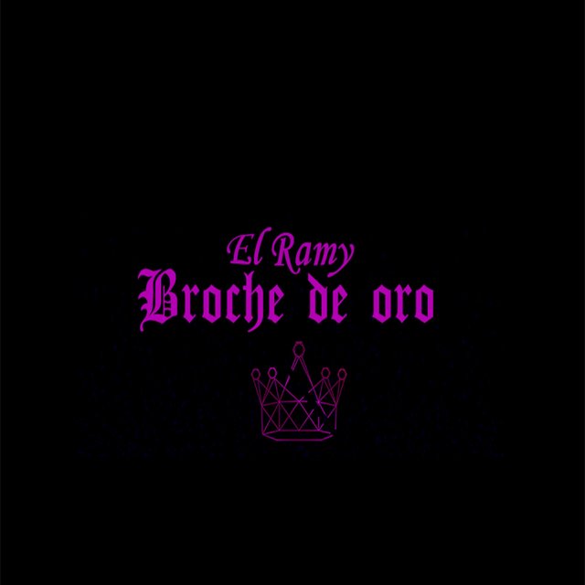 Broche de Oro