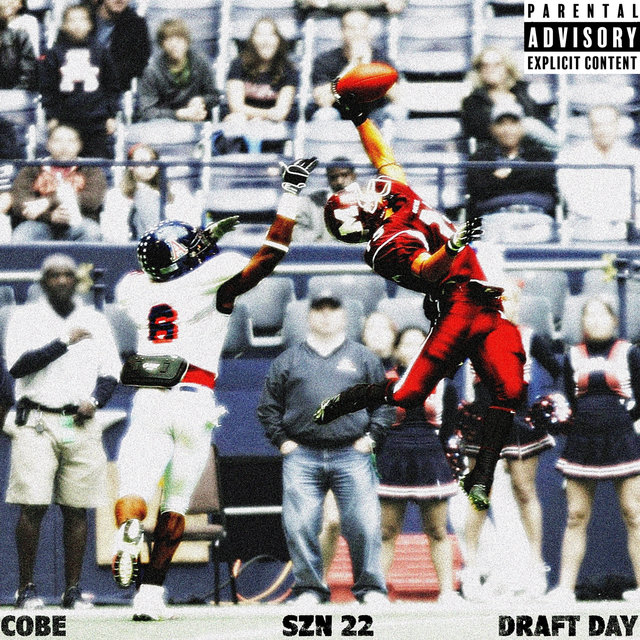 Szn 22 - Draft Day