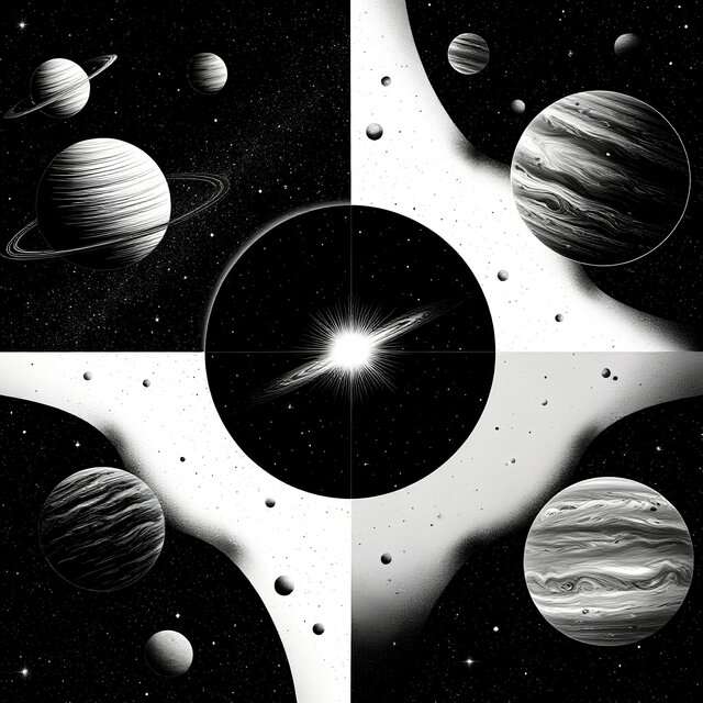 UNIVERSES
