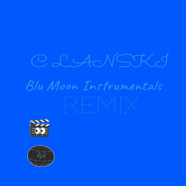 Blu Moon Instrumentals Remix