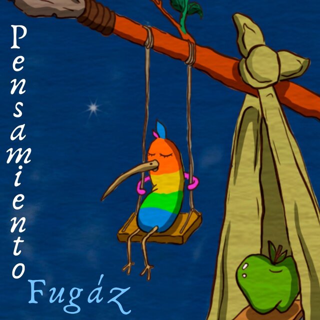 Pensamiento Fugaz