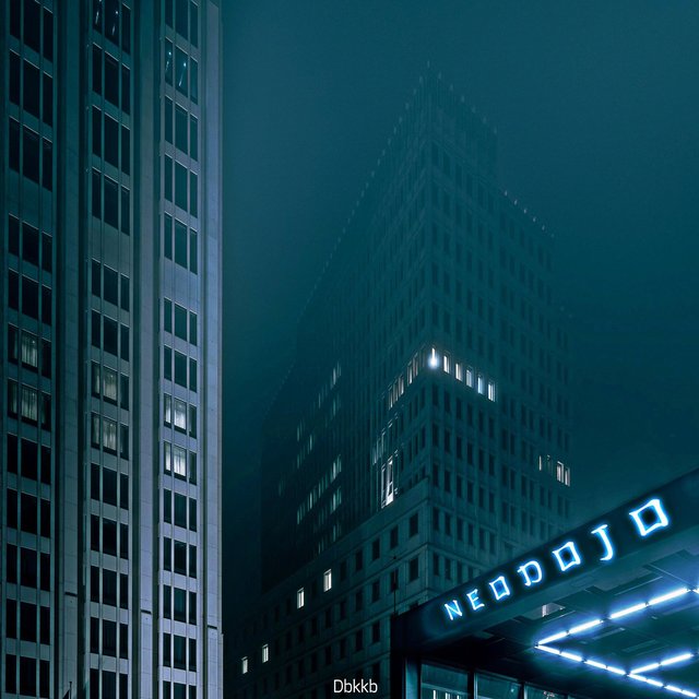 Neodojo