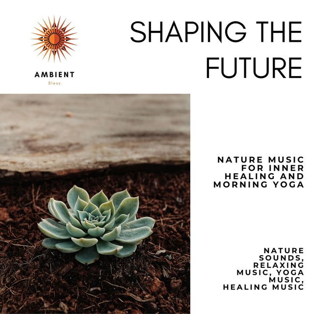 Shaping The Future (Nature Music For Inner Healing And Morning Yoga) (Nature Sounds, Relaxing Music, Yoga Music, Healing Music)