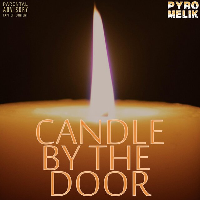 Candle By The Door