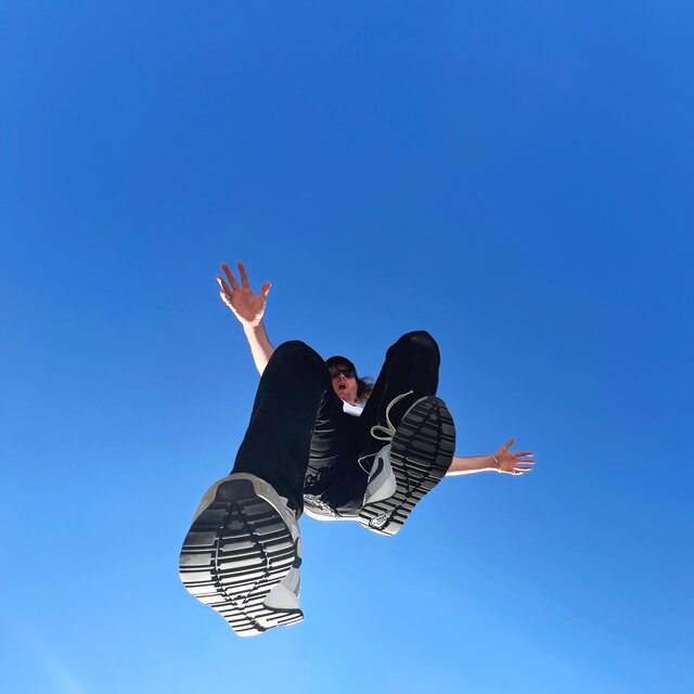Zooooooommm