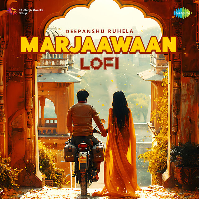 Marjaawaan (Lofi)