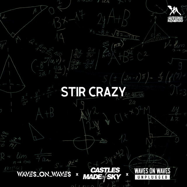 Stir Crazy (Acoustic)