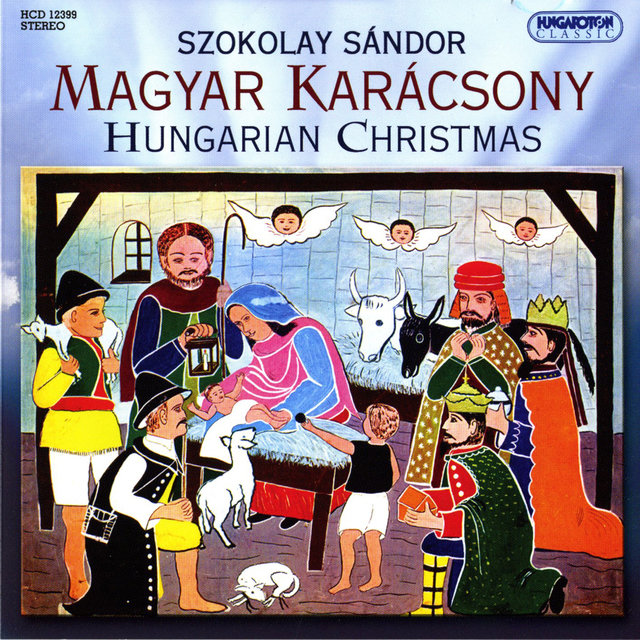 Hungarian Christmas