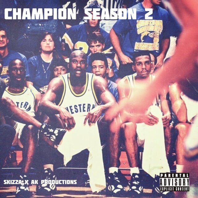 Champion Season 2