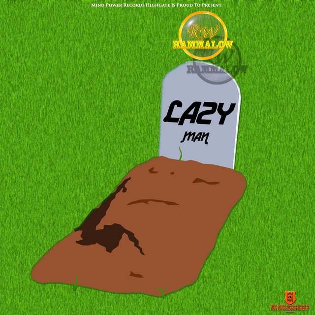 Lazy Man