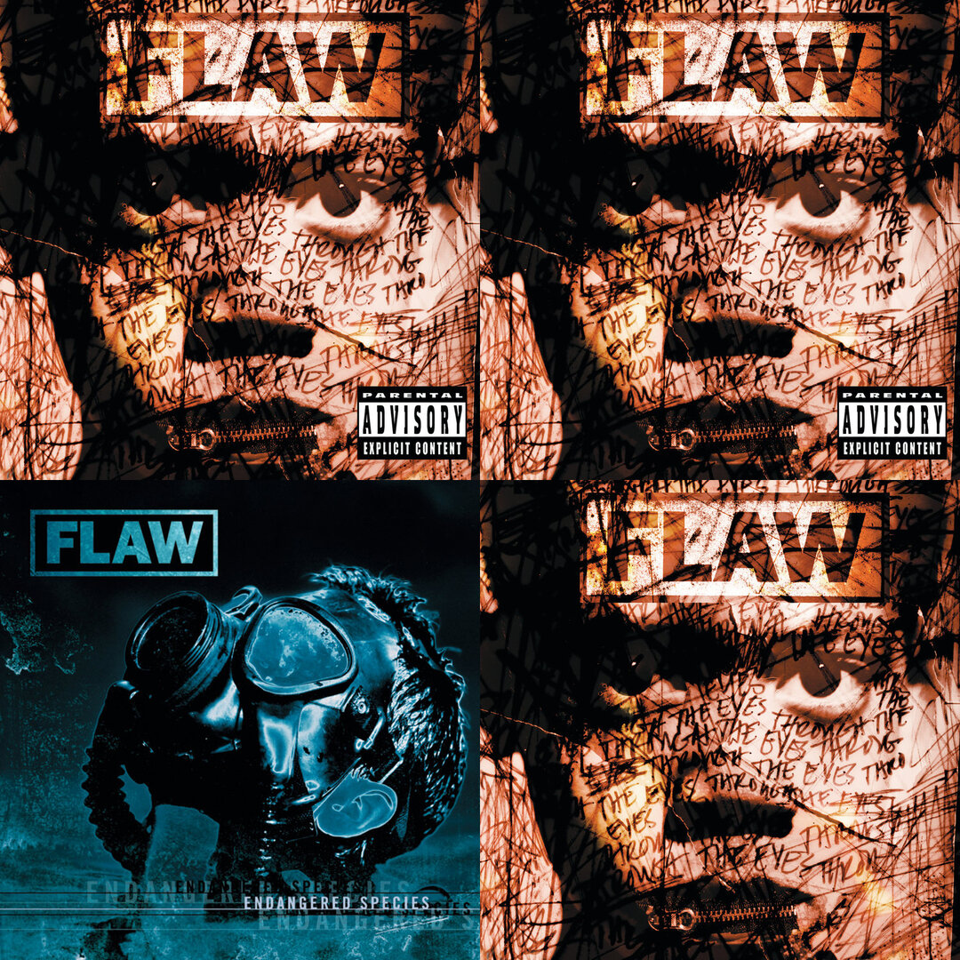 JOSEY SCOTT (SALIVA) Nu Metal Revival Tour US 2025 Setlist Playlist on