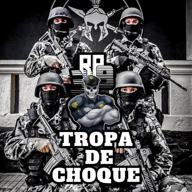 Tropa de Choque