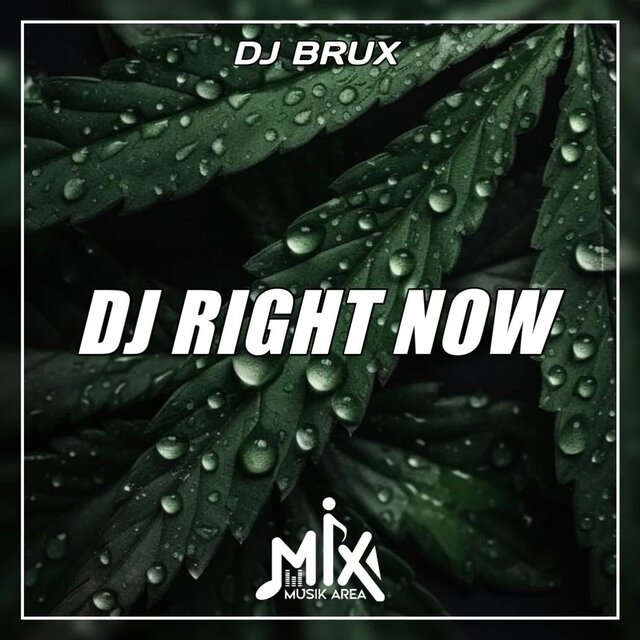 DJ Right Now Breakbeat