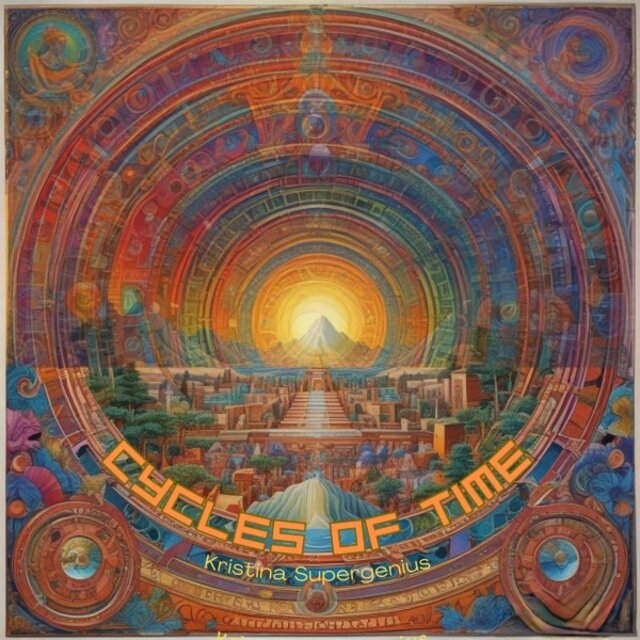 Cycles of Time