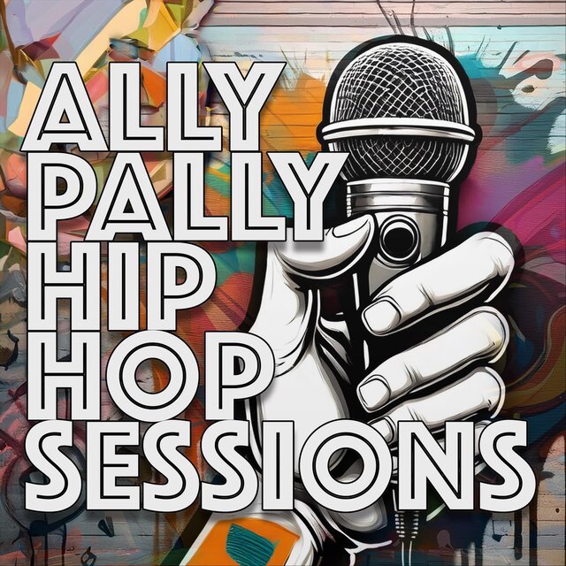 Ally Pally Hip Hop Sessions