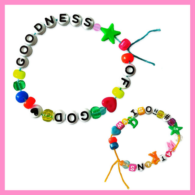Goodness of God (Song Session)