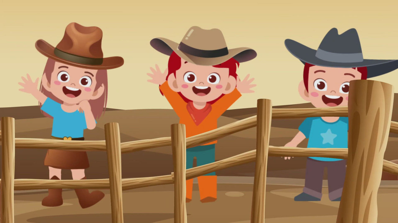 Pecos Bill