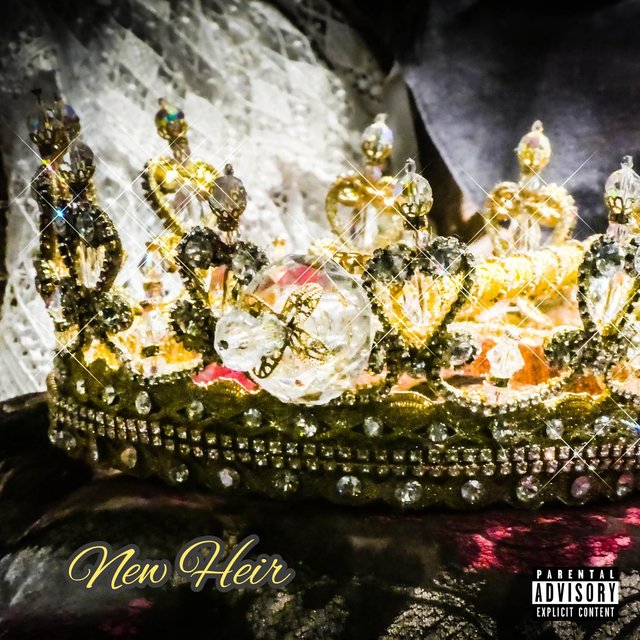 New Heir