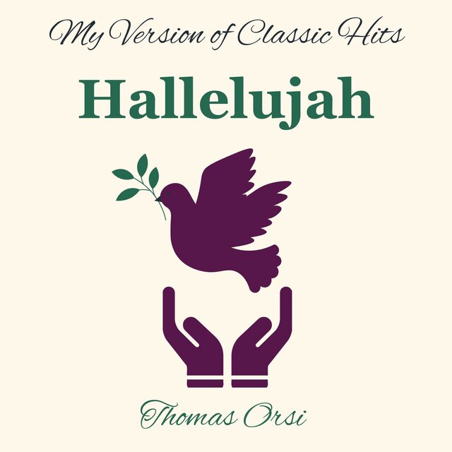 Hallelujah