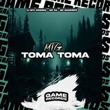 MTG Toma Toma