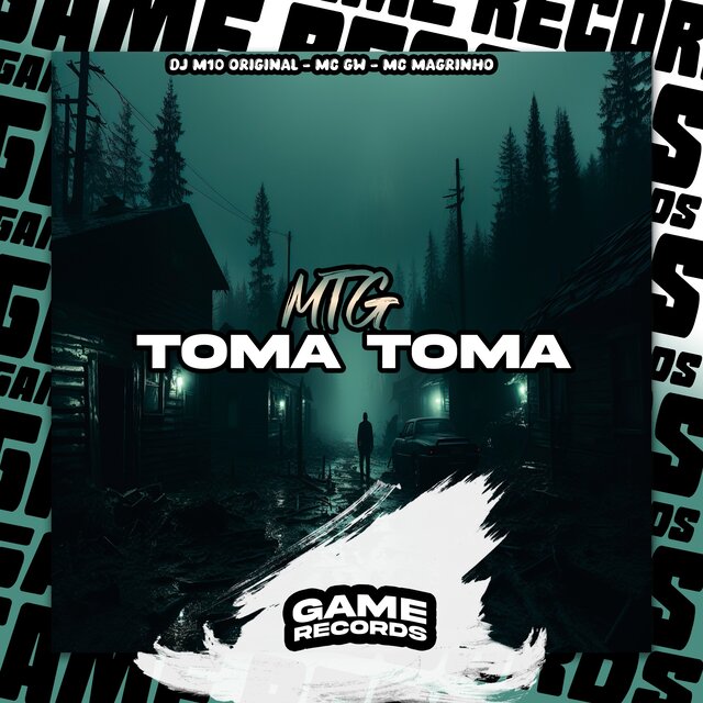 MTG Toma Toma