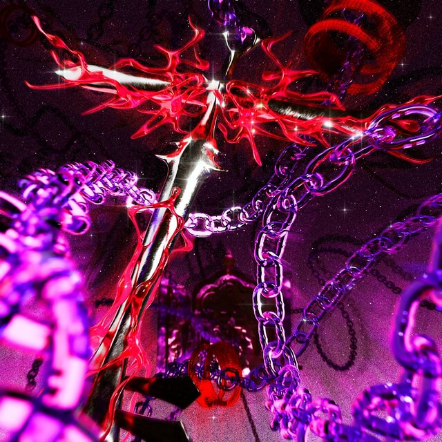 CROSS KEY