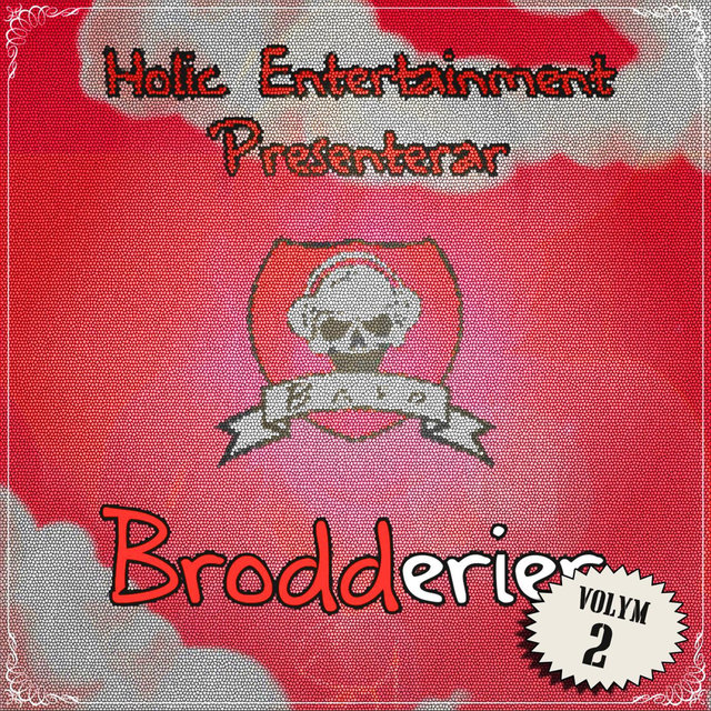 Brodderier, Vol. 2