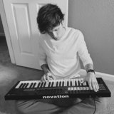 To Build a Home (Cover)