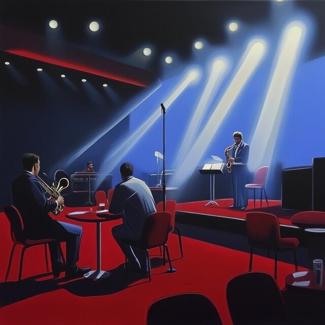 Chillout Coffee Club: Lounge Laid-back Grooves