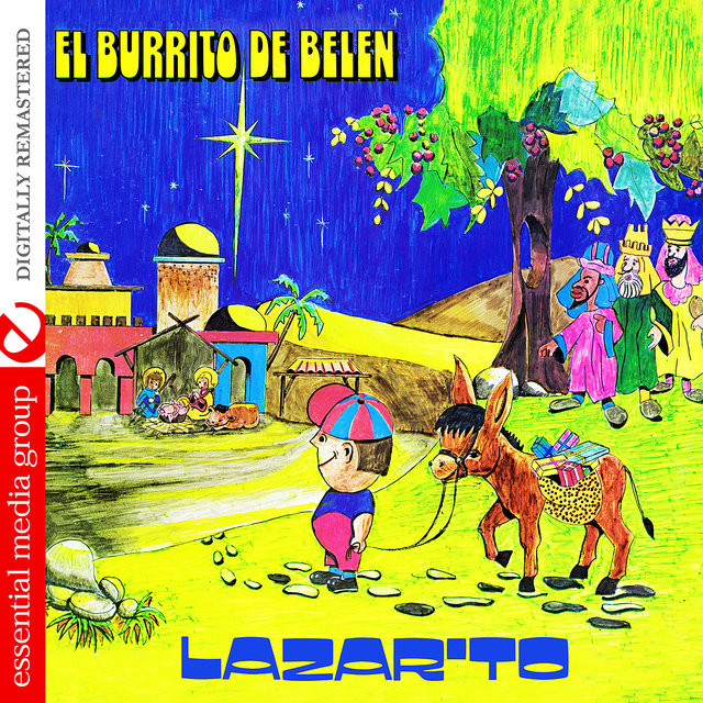 El Burrito De Belen (Digitally Remastered) (Re-mastered)