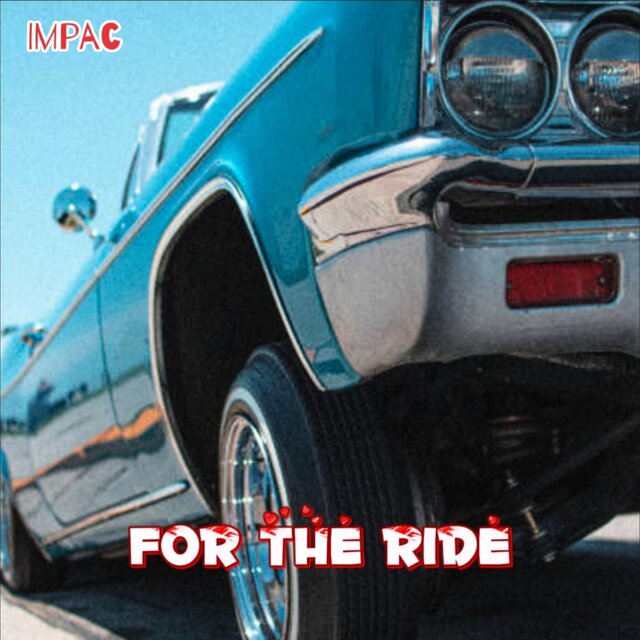 For the ride