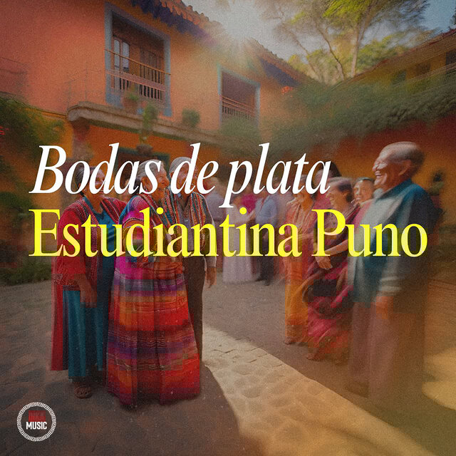 Bodas De Plata