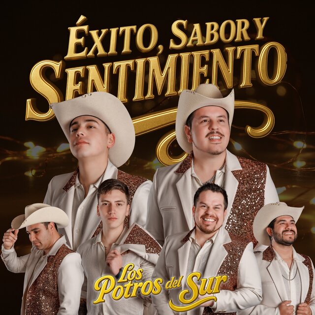 Éxito, Sabor y Sentimiento