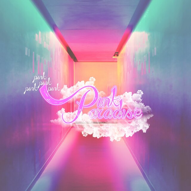 Pink Paradise