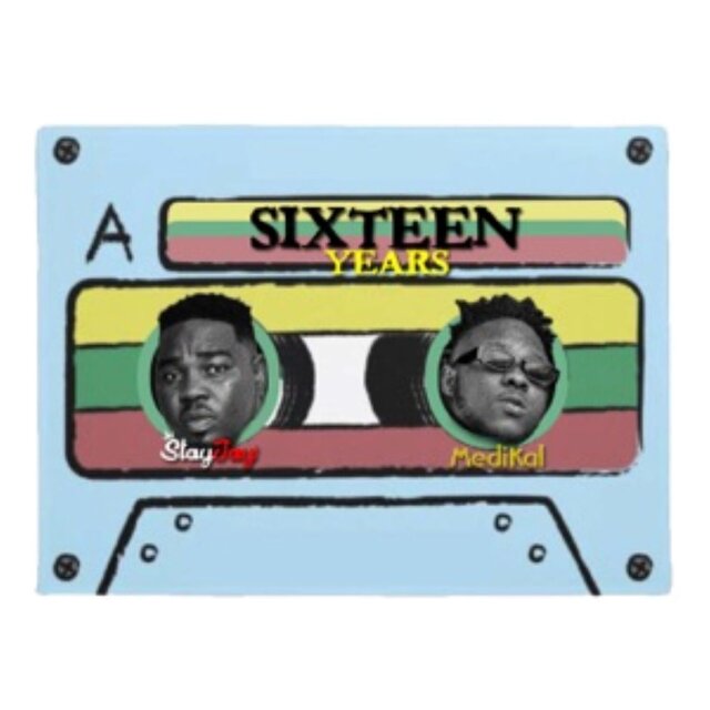 Sixteen Years