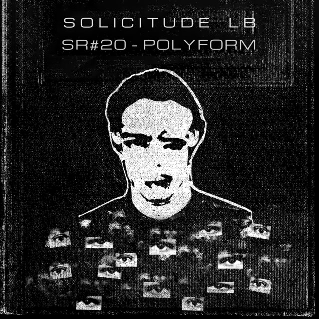 Sr#20 // Polyform