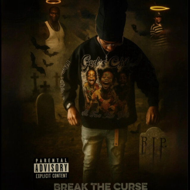 Break The Curse