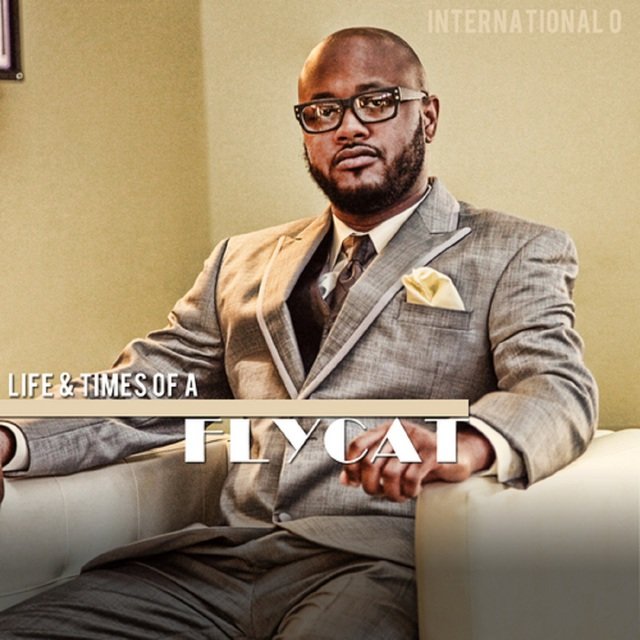 Life & Times of a Flycat - EP