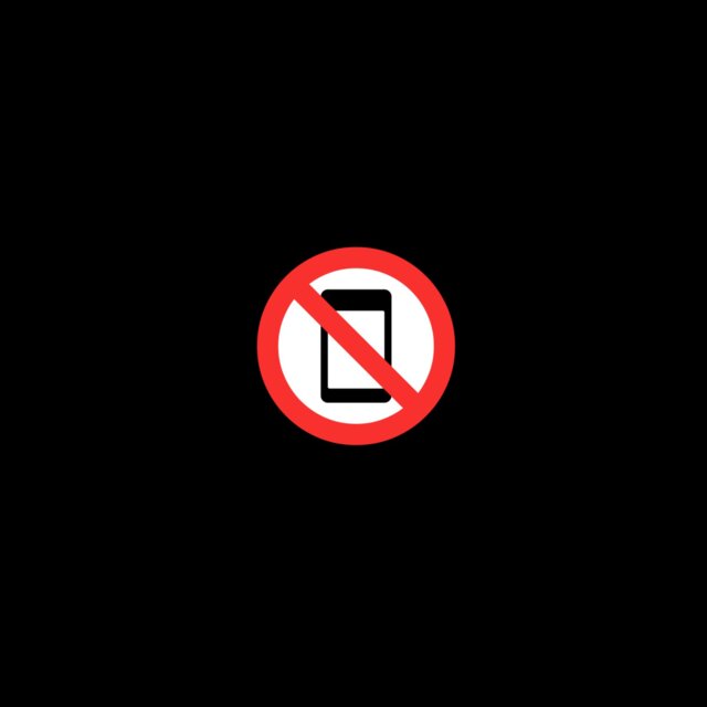 No Contact