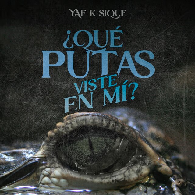 ¿Qué putas viste en mí? (feat. Dimelo Fvcu)