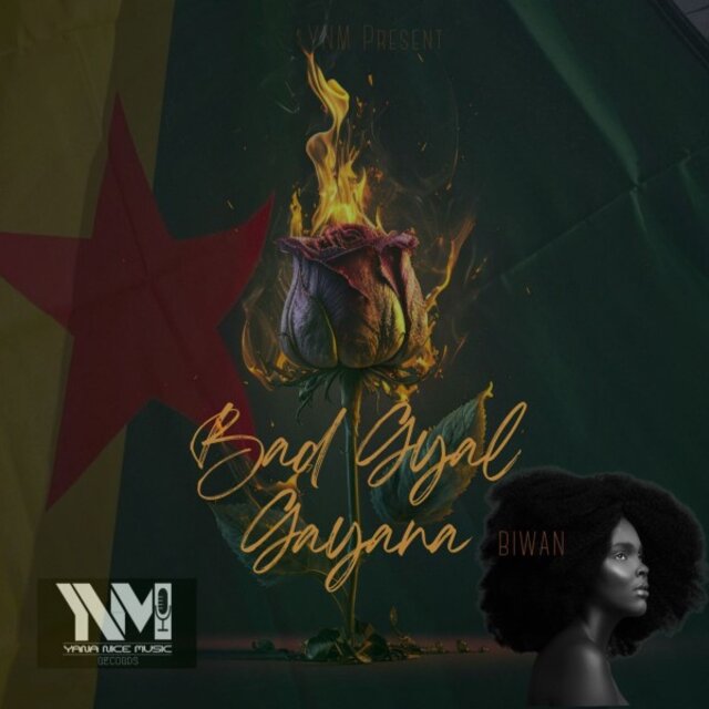 Bad Gyal Gayana