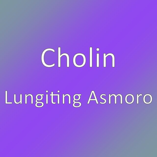 Lungiting Asmoro