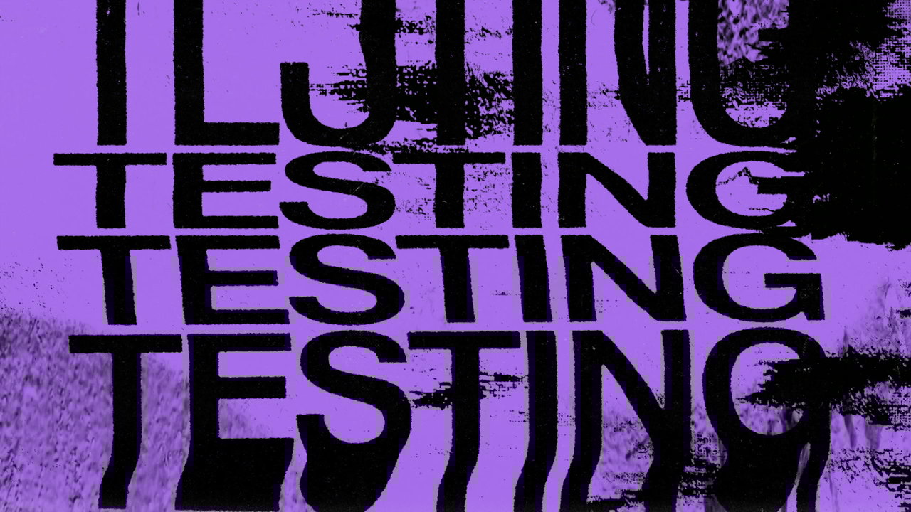 Testing (Official Lyric Video) by The Chainsmokers on TIDAL