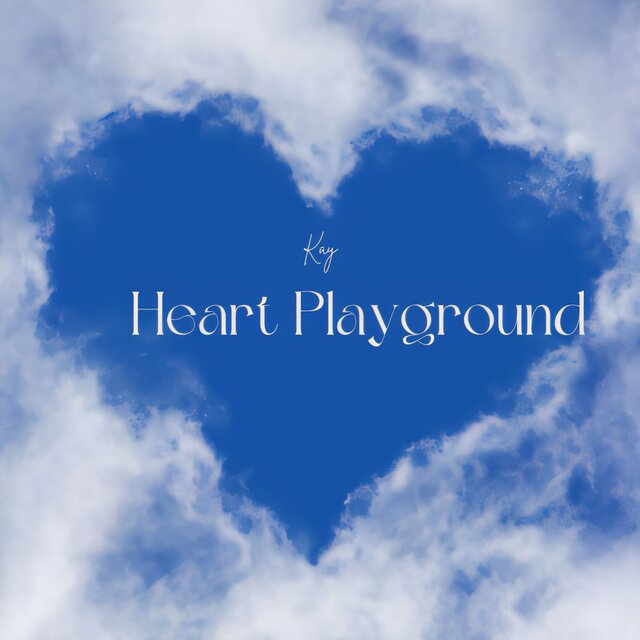 Heart Playground