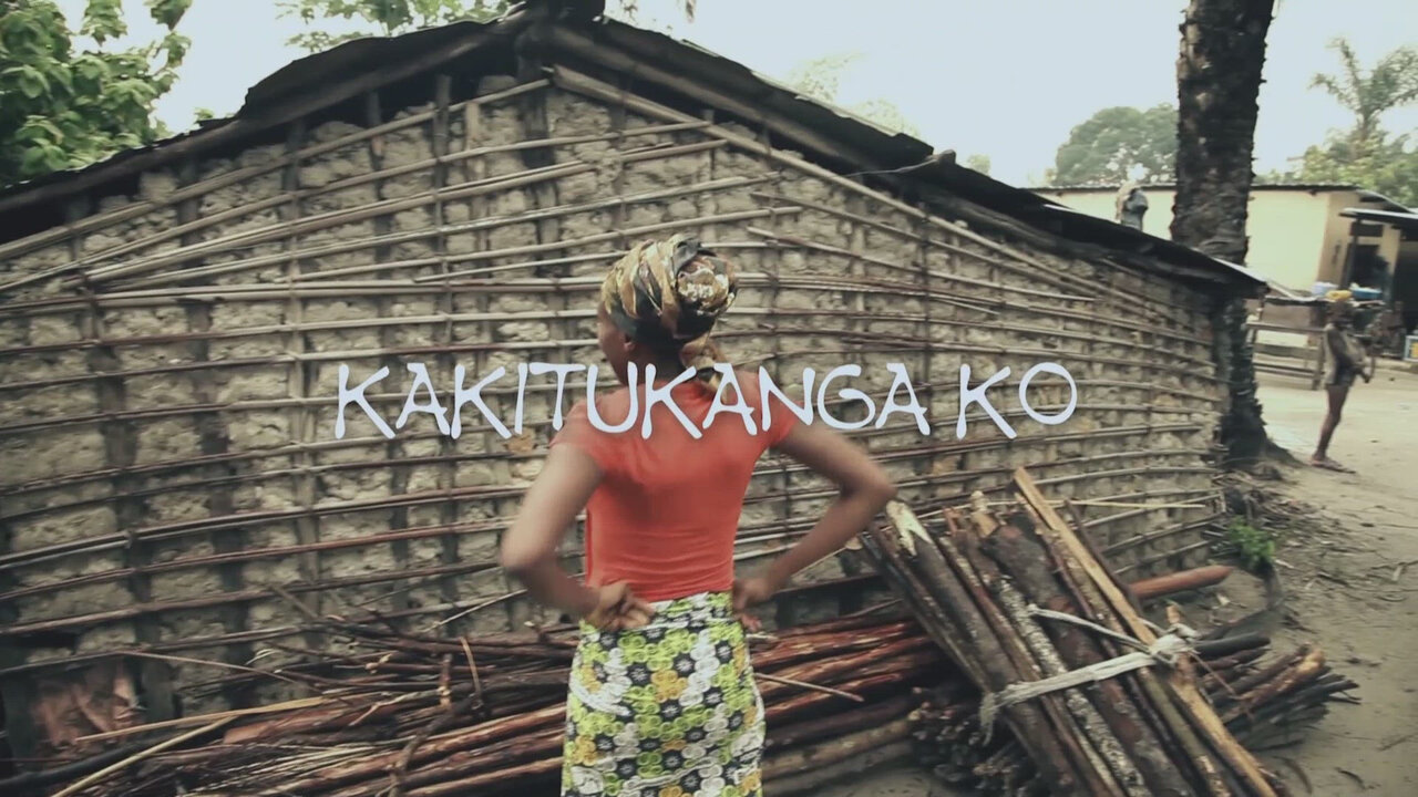 KAKITUKANGA KO