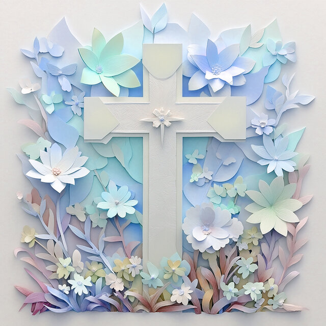 A daily hymn with the Lord 1
