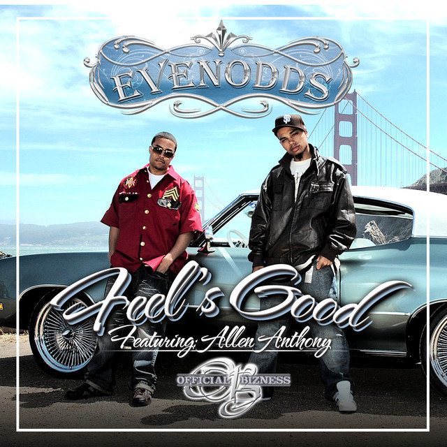 Feels Good - Single
